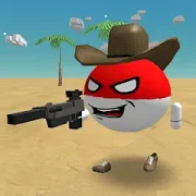 تحميل لعبة ميمز وارز Memes Wars مهكرة APK للأندرويد 2026 مجاناً
