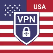 تحميل تطبيق USA VPN مهكر للأندرويد APK للأندرويد 2026 مجاناً