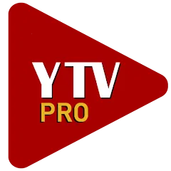 تحميل مشغل ياسين تيفي YTV Player Pro مهكر APK للأندرويد 2026 مجاناً