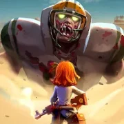 تحميل لعبة Zombie Waves مهكرة APK للأندرويد 2026 مجاناً