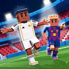 تحميل لعبة Mini Soccer Star مهكرة APK للأندرويد 2026 مجاناً