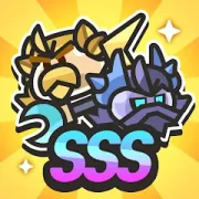 تحميل لعبة Legend of Slime مهكرة APK للأندرويد 2026 مجاناً