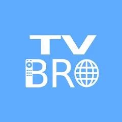 تحميل تطبيق TV Bro مهكر APK للأندرويد 2026 مجاناً