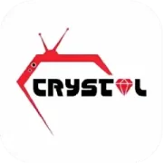 تحميل تطبيق كريستال تيفي Crystal Tv مهكر لمشاهدة المباريات والافلام 2027 للاندرويد