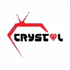 تحميل تطبيق كريستال تيفي Crystal Tv مهكر لمشاهدة المباريات والافلام 2027 للاندرويد