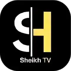 تحميل تطبيق شيخ تيفي Sheikh Tv مهكر بدون اعلانات لمشاهدة المباريات والقنوات