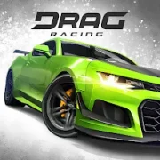 تحميل لعبة Drag Racing مهكرة APK للأندرويد 2026 مجاناً