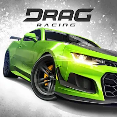 تحميل لعبة Drag Racing مهكرة APK للأندرويد 2026 مجاناً