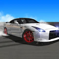 تحميل لعبة درفت Drift Max مهكرة APK للأندرويد 2027 مجاناً
