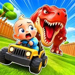 تحميل لعبة Mother Life Simulator مهكرة APK للأندرويد 2026 مجاناً