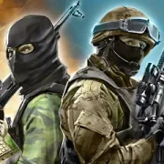 تحميل لعبة Forward Assault مهكرة APK للأندرويد 2027 مجاناً