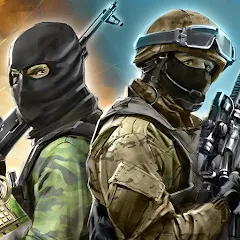 تحميل لعبة Forward Assault مهكرة APK للأندرويد 2027 مجاناً