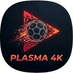 تحميل تطبيق PLASMA 4K مهكر 2027 للأندرويد APK مجاناً