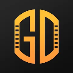 تحميل تطبيق Gold Drama مهكر 2027 للأندرويد APK مجاناً