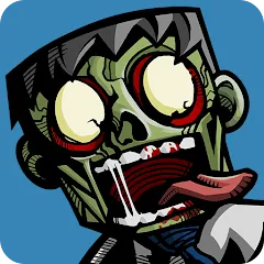 تحميل لعبة Zombie Age 3 مهكرة 2027 للأندرويد APK مجاناً