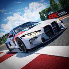 تحميل لعبة Racing Xperience مهكرة 2027 للأندرويد APK مجاناً