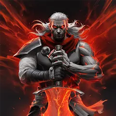 تحميل لعبة Shadow Of Death 2 Awakening مهكرة 2027 للأندرويد APK مجاناً