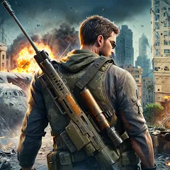 تحميل لعبة Survival Unknown مهكرة 2027 للأندرويد APK مجاناً