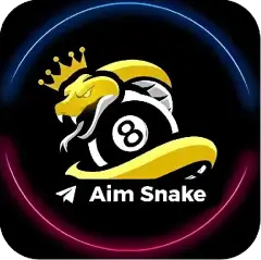 تحميل تطبيق لعبة Snake 8 Ball Pool مهكرة APK للأندرويد 2027 مجاناً