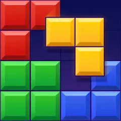 تحميل لعبة Block Blast مهكرة 2026 للأندرويد APK مجاناً