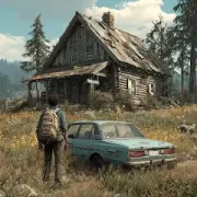 تحميل لعبة Dead God Land مهكرة 2026 للأندرويد APK مجاناً