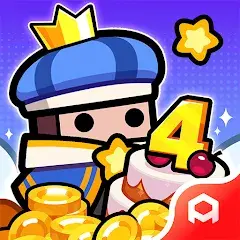 تحميل لعبة Survivor.io مهكرة 2027 للأندرويد APK مجاناً