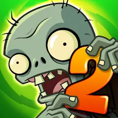 تحميل لعبة Plants vs Zombies مهكرة 2026 للأندرويد APK مجاناً