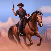 تحميل لعبة Westland Survival مهكرة 2026 للأندرويد APK مجاناً