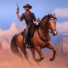 تحميل لعبة Westland Survival مهكرة 2026 للأندرويد APK مجاناً