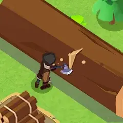تحميل لعبة Survivor Island مهكرة 2026 للأندرويد APK مجاناً