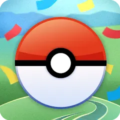 تحميل لعبة Pokémon GO مهكرة 2027 للأندرويد APK مجاناً