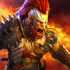 تحميل لعبة RAID: Shadow Legends مهكرة 2027 للأندرويد APK مجاناً