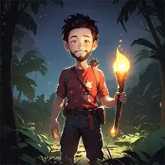تحميل لعبة Dark War Survival مهكرة 2026 للأندرويد APK مجاناً