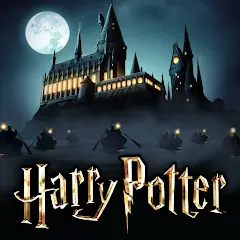 تحميل لعبة Harry Potter: Hogwarts Mystery مهكرة 2026 للأندرويد APK مجاناً