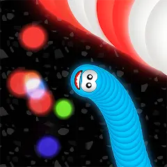 تحميل لعبة Worms Zone.io مهكرة 2026 للأندرويد APK مجاناً