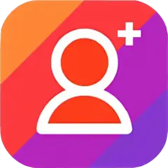 تنزيل برنامج GetInsta مهكر APK لزيادة متابعين انستقرام للأندرويد 2027 مجانًا