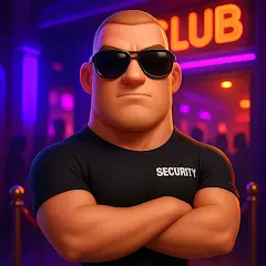 تحميل لعبة Nightclub Tycoon مهكرة 2027 للأندرويد APK مجاناً