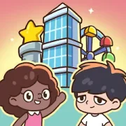 تحميل لعبة Happy Citizens مهكرة 2027 للأندرويد APK مجاناً