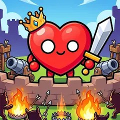 تحميل لعبة Cell Survivor مهكرة 2027 للأندرويد APK مجاناً