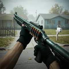 تحميل لعبة Zombie State مهكرة 2027 للأندرويد APK مجاناً